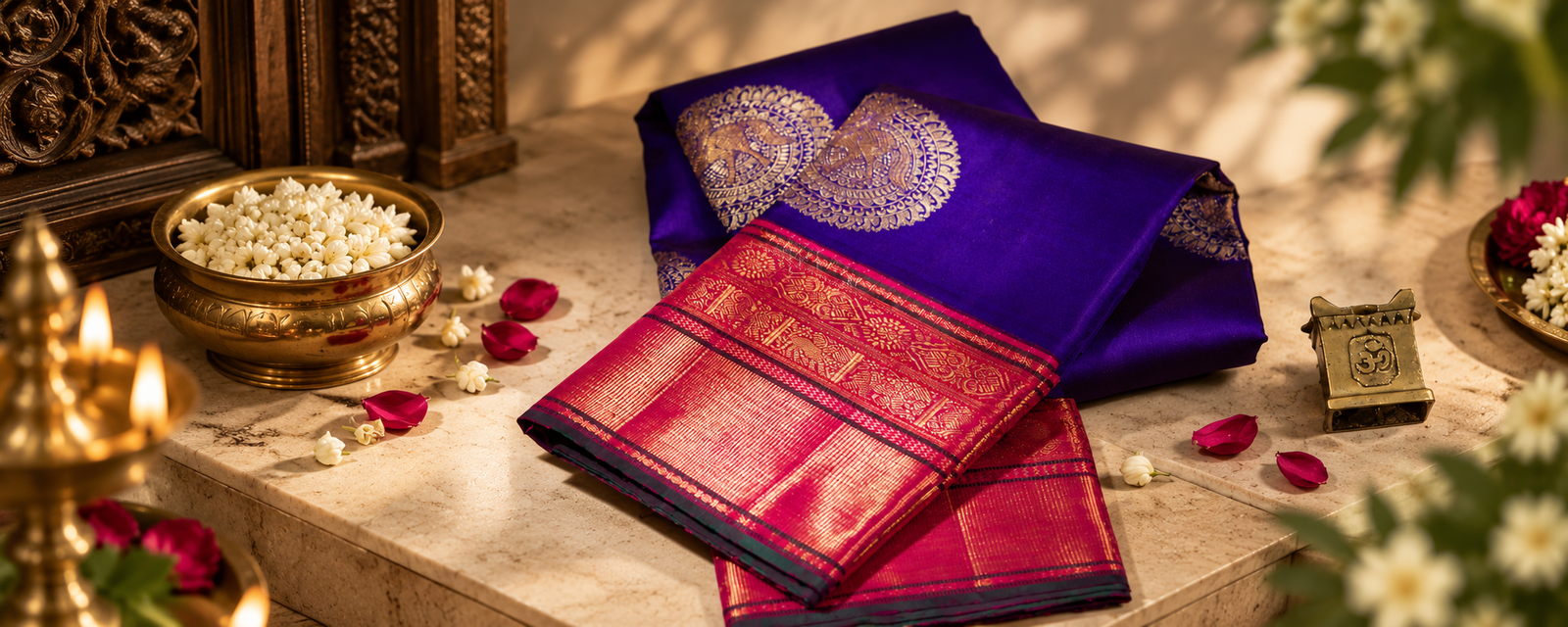 Pure Silk